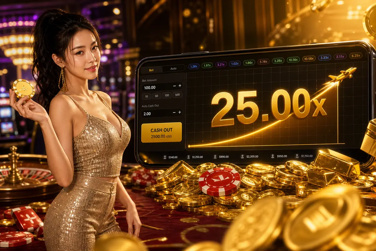 master1122 ဘောနပ်စ်နှင့် ထပ်ဆောင်းဆု ရယူခြင်း