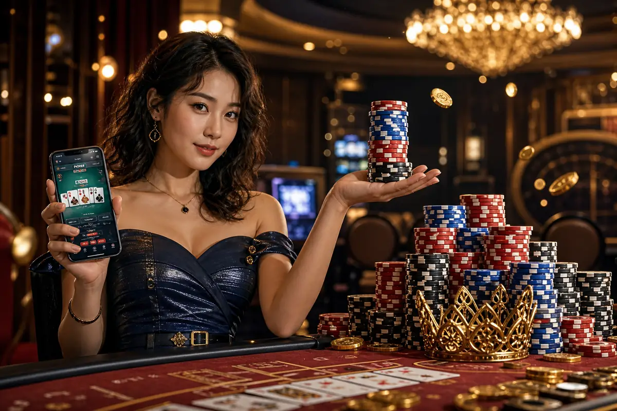 master1122 VIP Cashback Loyalty Tier